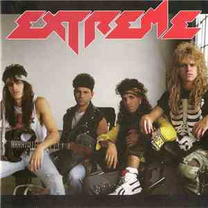 Extreme  - Extreme flac album