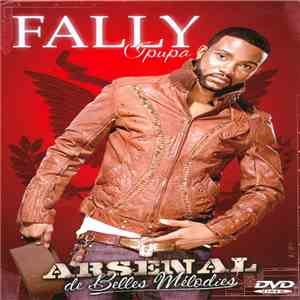 Fally Ipupa - Arsenal de Belles Mélodies flac album