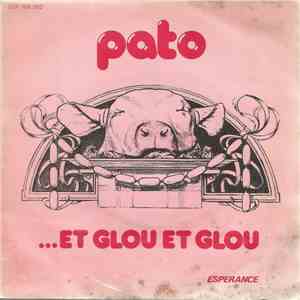 Fanfare De Saint Leonard De Noblat - Pato / ...Et Glou Et Glou flac album
