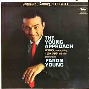 Faron Young - The Young Approach flac album