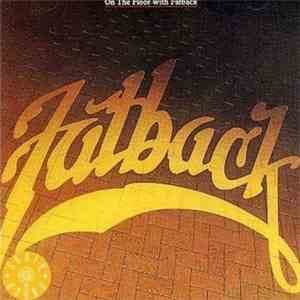 Fatback - On The Floor With Fatback flac album