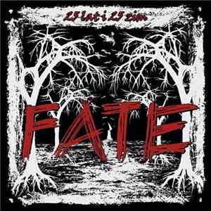 Fate  - 25 Lat I 25 Zim flac album