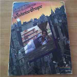 Federico Crespo - De New York Para El Caribe Con flac album