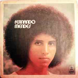 Fernando Mendes - Fernando Mendes flac album