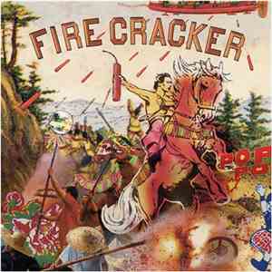F.I.B - Firecracker flac album