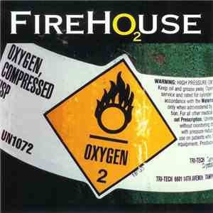 Firehouse  - O2 flac album