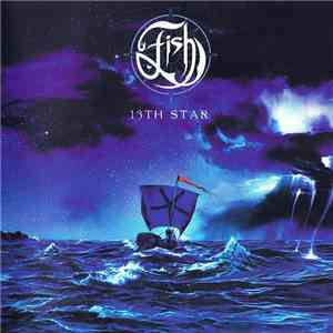 Fish - 13th Star flac album