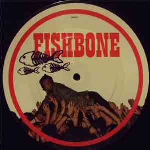 Fishbone - Swim flac album