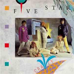 Five Star, Five Star Orchestra - Crazy flac album