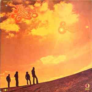 Flaming Ember - Sunshine flac album
