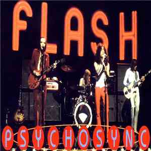 Flash  - Psychosync flac album