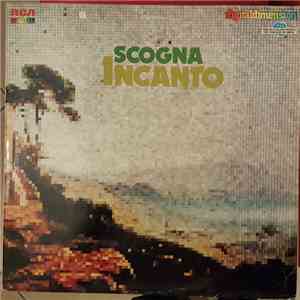 Flavio Scogna - Incanto flac album