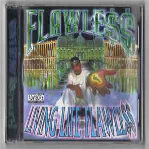 Flawle$$ - Living Life Flawle$$ flac album