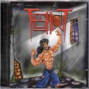Fleshout - Fleshout flac album