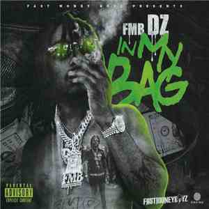 FMB DZ - In My Bag flac album