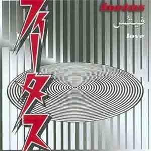 Foetus - Love flac album
