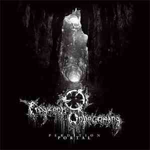Fragments Of The Unbecoming - Perdition Portal - Chapter VI flac album
