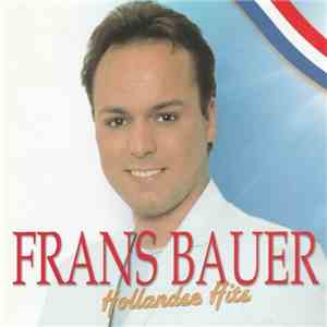 Frans Bauer - Hollandse Hits flac album
