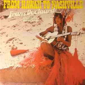 Frans Doolaard - From Hawaii To Nashville flac album