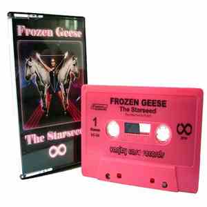 Frozen Geese - The Starseed flac album