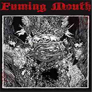 Fuming Mouth - Demo flac album