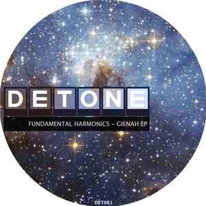 Fundamental Harmonics - Gienah EP flac album