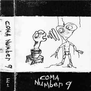 FUNeral DEPT. - Coma Number 9 flac album