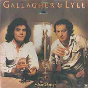 Gallagher & Lyle - Showdown flac album
