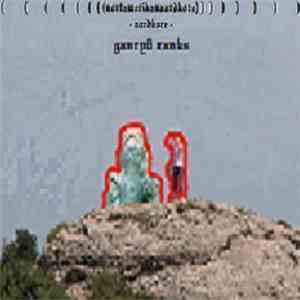 Ganryü Ranks - Aardkore flac album