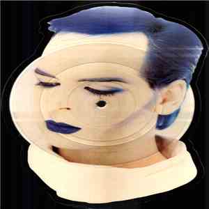 Gary Numan - Berserker flac album