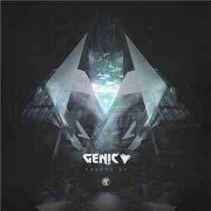 Genic  - Theory EP flac album