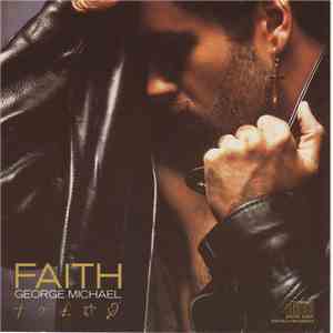 George Michael - Faith flac album