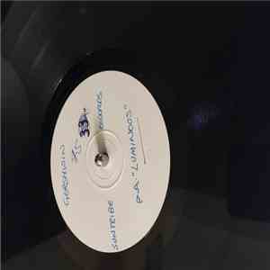 Gershwin - Solar Energy / Luminous flac album