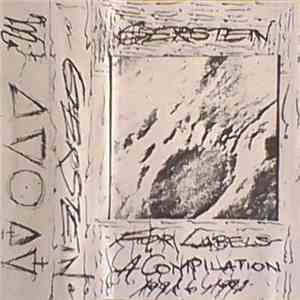 Gerstein - For Labels - A Compilation 1991-1992 flac album