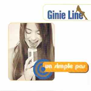 Ginie Line - Un Simple Pas flac album
