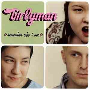 Girlyman - Remember Who I Am flac album