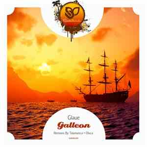 Glaue - Galleon flac album