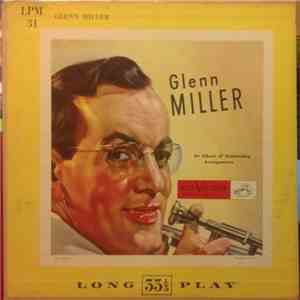 Glenn Miller - Glenn Miller (An Album Of Outstanding Arrangements) flac album