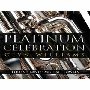 Glyn Williams  - Platinum Celebration flac album