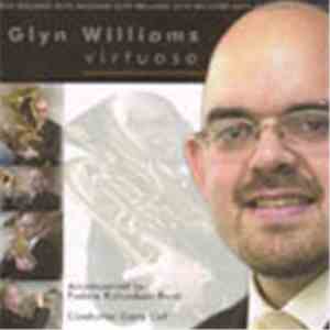 Glyn Williams  - Virtuoso flac album