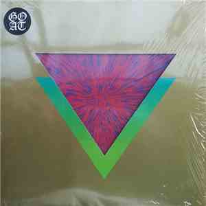 Goat  - Commune flac album