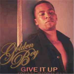 Golden Boy  - Give It Up flac album