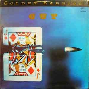 Golden Earring - Cut flac album