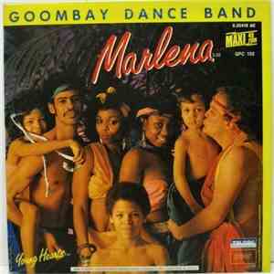 Goombay Dance Band - Marlena flac album