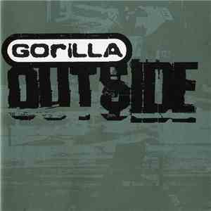 Gorilla - Outside flac album