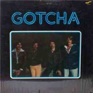 Gotcha  - Gotcha flac album