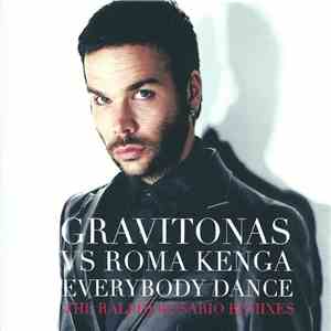Gravitonas Vs Roma Kenga - Everybody Dance (The Ralphi Rosario Remixes) flac album