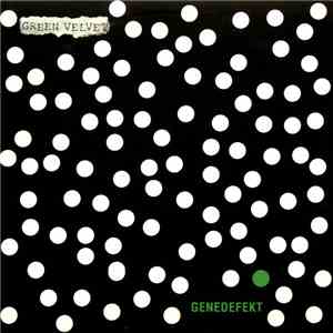 Green Velvet - Genedefekt flac album