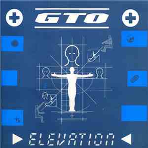 GTO - Elevation flac album