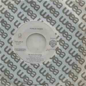 Guns N' Roses - Mi Dulce Niño = Sweet Child O' Mine flac album